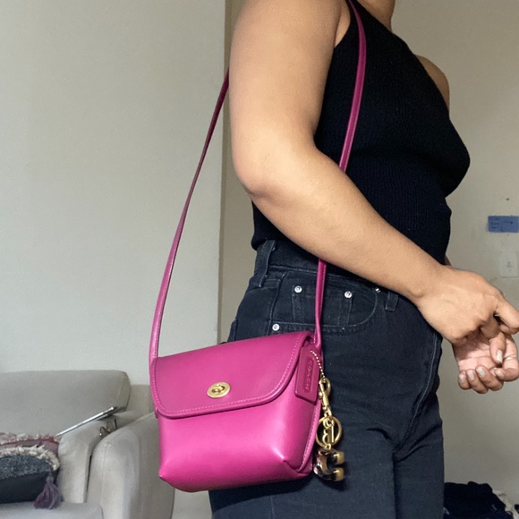 coach original turnlock